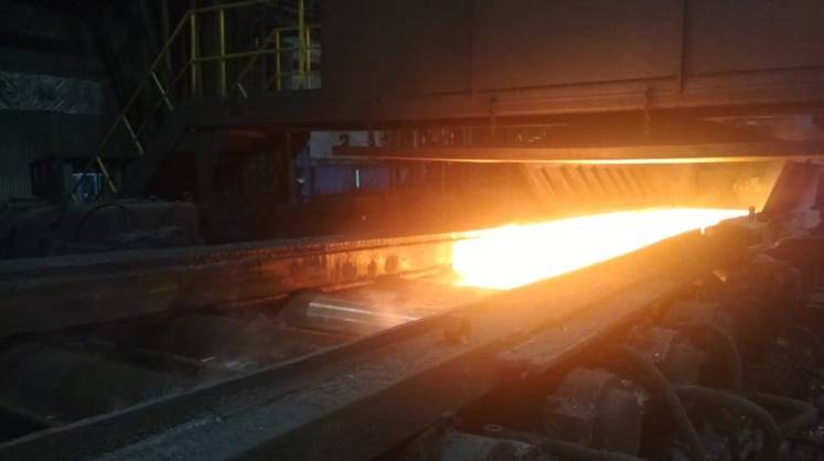 «Северсталь» нарастит поставки стали в страны ЕАЭС на 20% в 2024 году