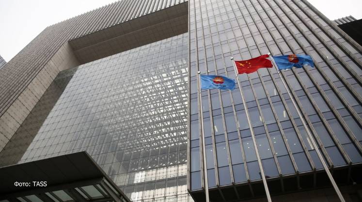 «Газпром» и CNPC договорились о дополнительных поставках по «Силе Сибири» в 2023 году