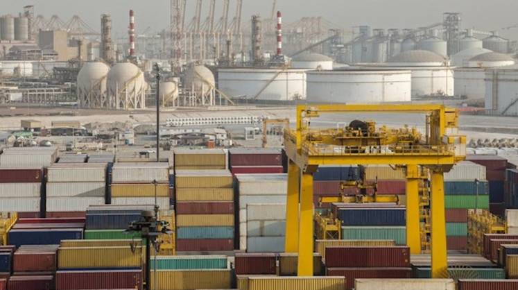 «Росатом» и арабский оператор портов DP World создали СП для грузоперевозок по Севморпути