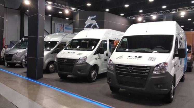 ГАЗ попросит Минпромторг проконтролировать ситуацию с нанесением автозаводу ущерба компанией Volkswagen