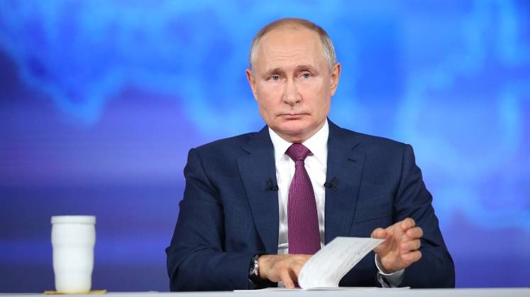 «Редчайший случай»: анонсирован необычный зарубежный визит Путин