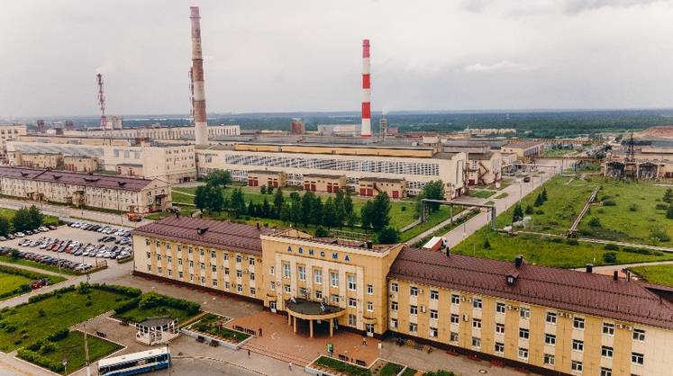 Корпорация «ВСМПО-Ависма» нарастила чистую прибыль более чем в три раза в январе — июне