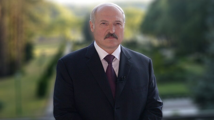 Лукашенко заявил о готовности Белоруссии к диалогу с Западом