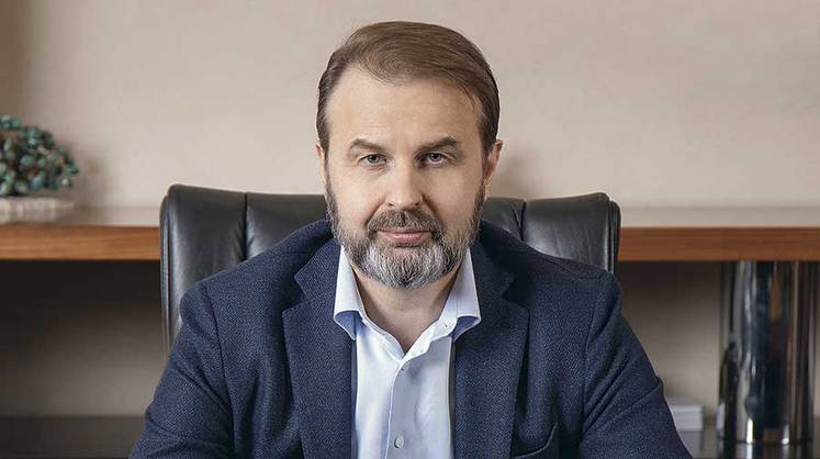 «Мы в любом случае настроены на собственное производство»