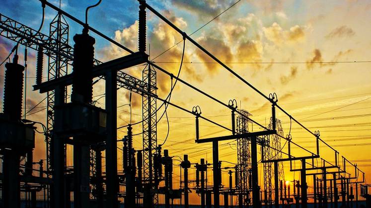 Европа потратит на электросети более полутриллиона евро