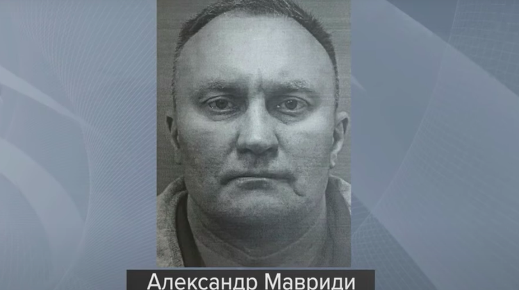 Полиция задержала убийцу «колбасного короля» Полиция задержала убийцу «колбасного короля»