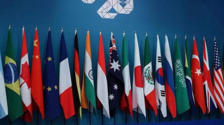 В Кремле прокомментировали призывы по исключению России из G20