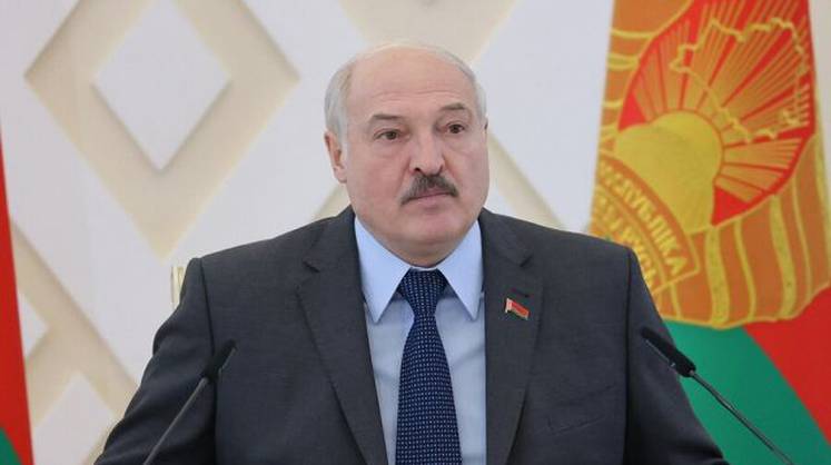 Лукашенко: у России и Белоруссии будут учиться преодолевать санкции