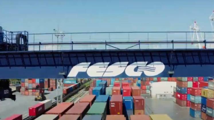«АвтоВАЗ» и FESCO наладят поставки автомобилей в Африку и Латинскую Америку