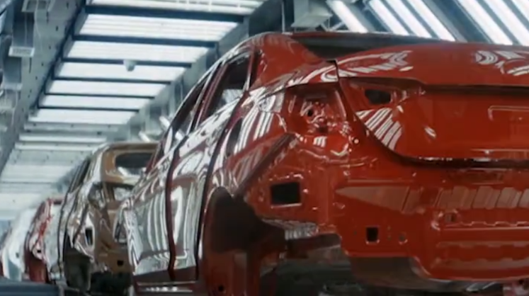«Автотор» предложил наладить на бывшем заводе Hyundai в Петербурге выпуск гибридных машин