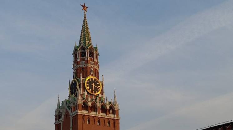 В Кремле отметили важность и содержательность переговоров Путина и Ким Чен Ына