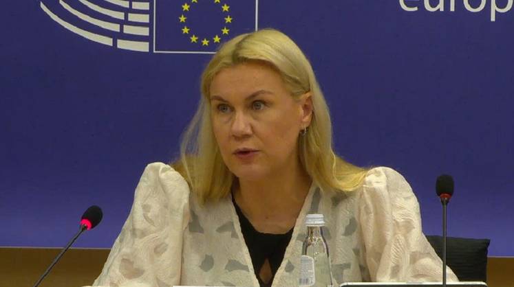 ЕС намерен отобрать у Украины последние газовые деньги