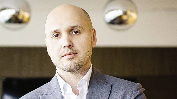 Доверие как главный ресурс Private Banking