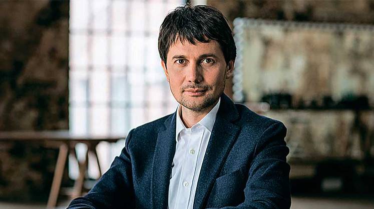 Машина без тормозов