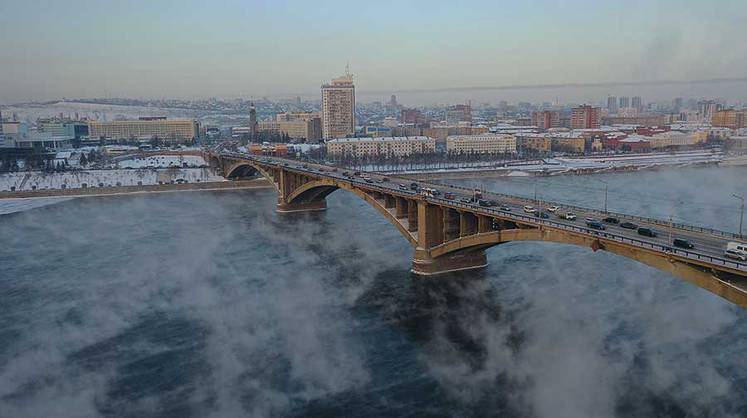 Такой разный восток