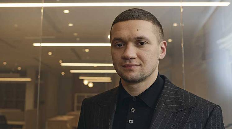 Деревянный монолит вместо бетонного