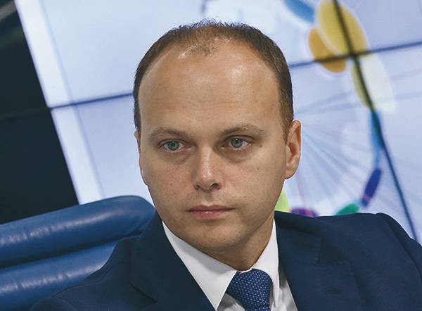  Exp_48_2020 46 АНТОН НОВОДЕРЕЖКИН/ТАСС