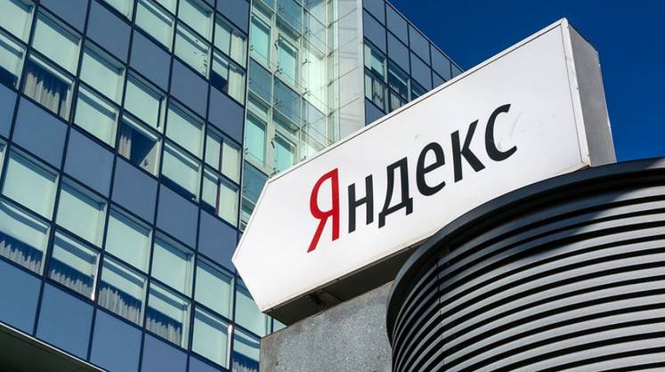 В «Перекрестке» начали использовать робота «Яндекса» для инвентаризации