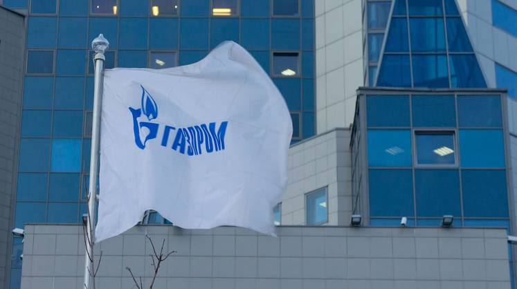 «Газпром» снова не забронировал дополнительные транзитные мощности через Польшу и Украину