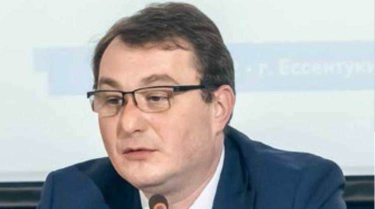 Экономика Северного Кавказа намерена расти
