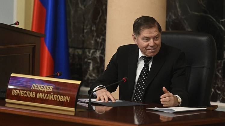 Глава Верховного суда: России стали чаще освобождать по УДО и реже арестовывать