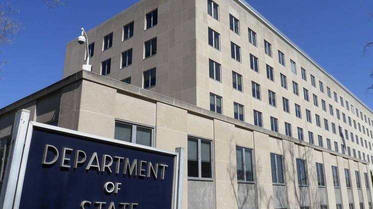 США заявили о «финальном этапе» переговоров с Ираном по СПДВ