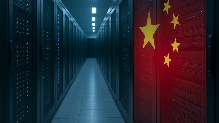 Искусственный интеллект станет основой экономики Китая к 2035 году