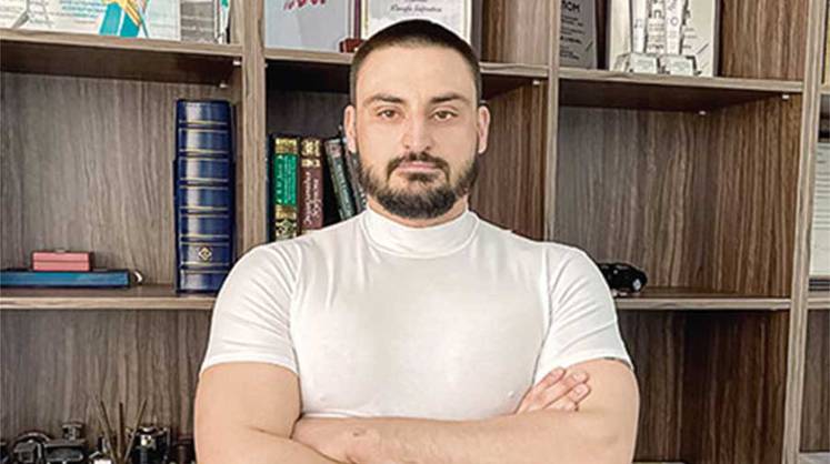 Инвестор грязи не боится: как в Крыму строят крупнейший курорт