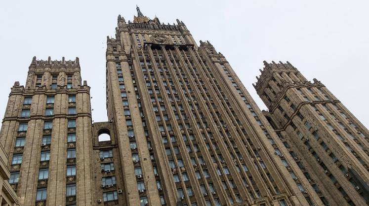 Лавров заявил, что прекращение «зерновой сделки» не повлияет на экспорт сельхозпродукции