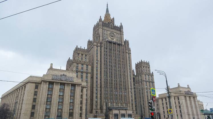 В Москве жестко отреагировали на отказ Дании допускать Россию к расследованию по «Северным потокам»