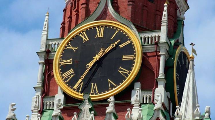 В Кремле рассказали о регулярных встречах Путина и Шойгу