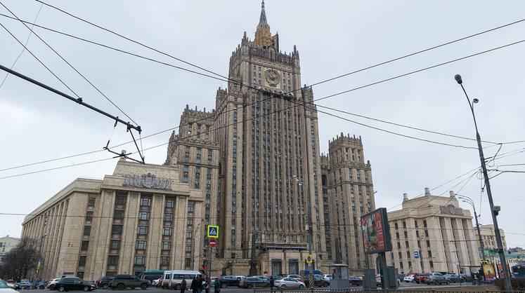 Рябков заявил об отсутствии прогресса по вопросу расширения НАТО