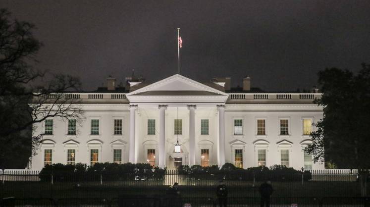 США устроили взрыв на «Северных потоках» из-за страха, что Берлин отменит санкции против РФ — Херш