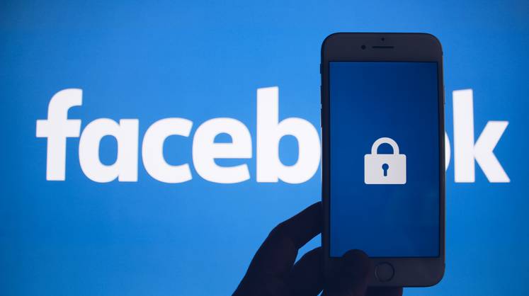Российский суд оштрафовал Facebook на 26 млн рублей Российский суд оштрафовал Facebook на 26 млн рублей