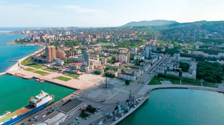 От «умных городов» требуют решения насущных проблем