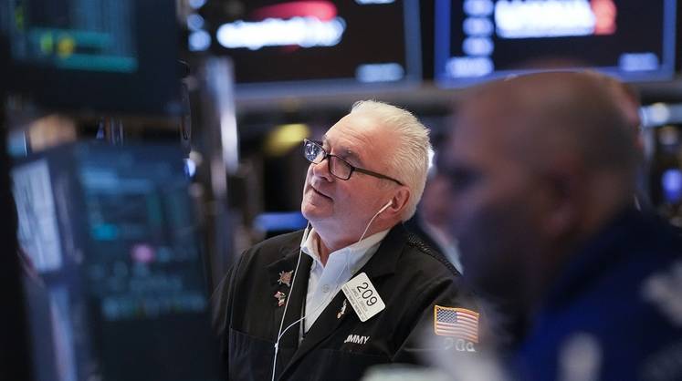 Nasdaq: ралли в яме Nasdaq: ралли в яме