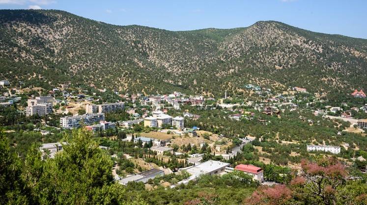 В парламенте Крыма рассказали, что будет с имуществом недружественных РФ резидентов