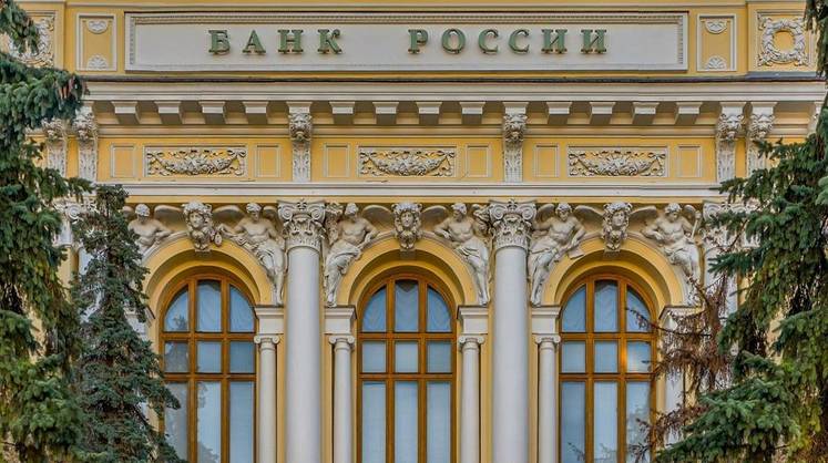 В ЦБ назвали число стран, которые уже подключились к российскому аналогу SWIFT
