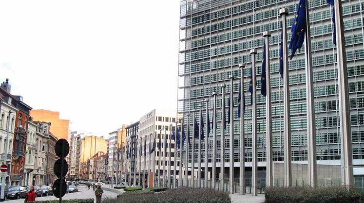 Новый визовый режим для граждан РФ начнет действовать в Евросоюзе с 12 сентября