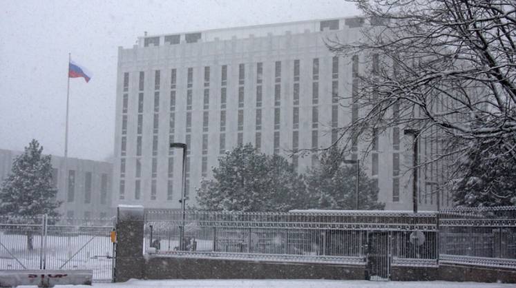 Москва обвинила Вашингтон в попытках помешать расследованию диверсий на «Северных потоках»