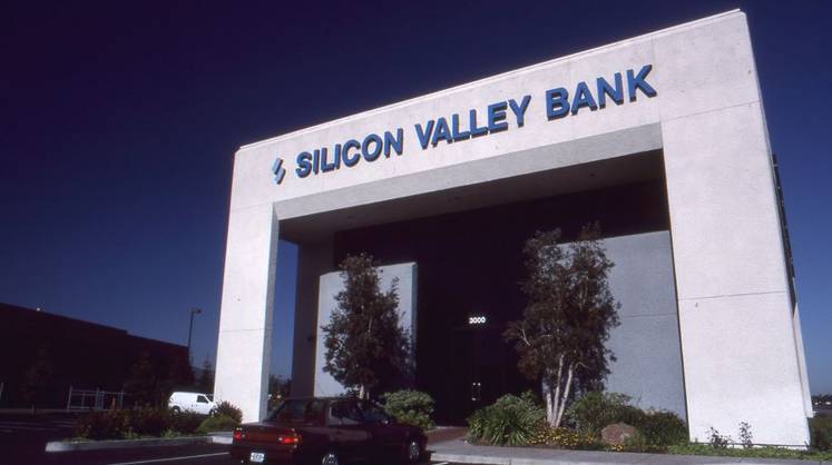 В США нашли способ предотвратить панику в связи с банкротством Silicon Valley Bank