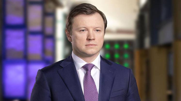 Владимир Ефимов: число представителей малого и среднего бизнеса в Москве превысило 800 тысяч