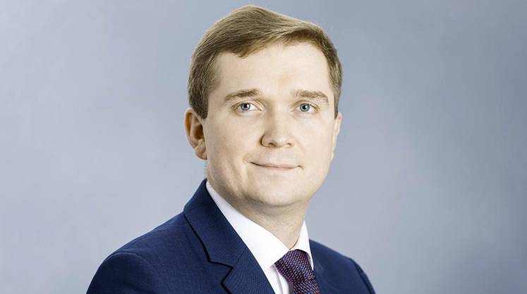 Больше энергии для большой страны