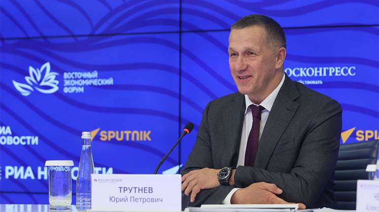 Подведены итоги Восточного экономического форума – 2023