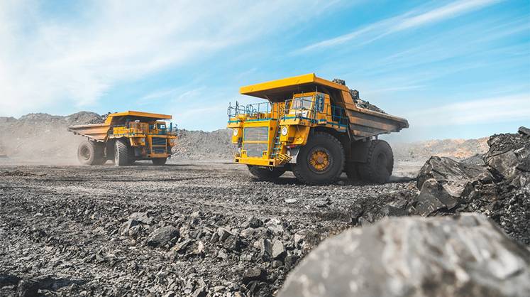 Конкурс «Горная индустрия 4.0» на выставке MiningWorld Russia 2024