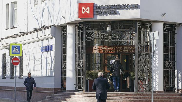 Фондовый рынок становится человечнее