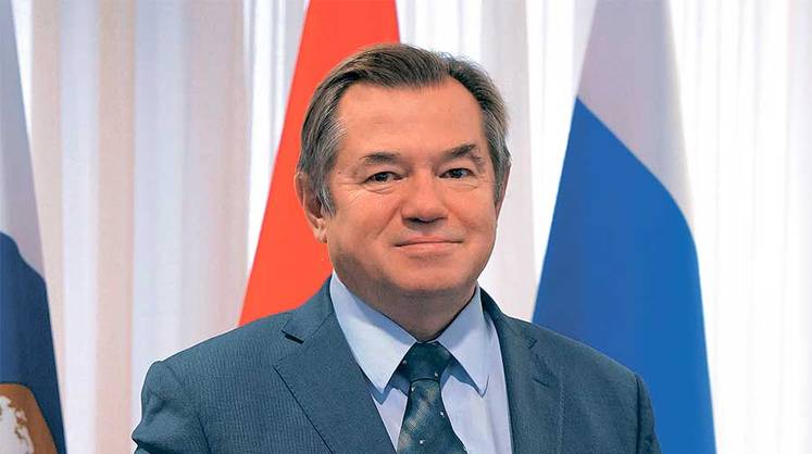 «Единственная альтернатива развязанной Вашингтоном мировой гибридной войне»