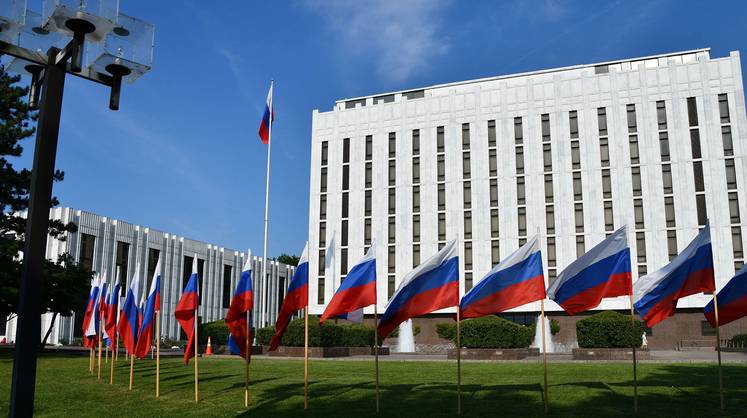 РФ и США возвращаются за стол переговоров, теперь - в Стамбуле