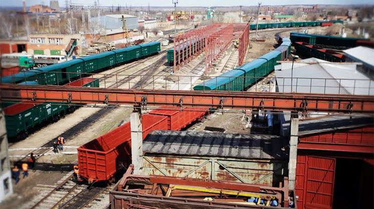Проект: новый промпарк создадут в Армавире