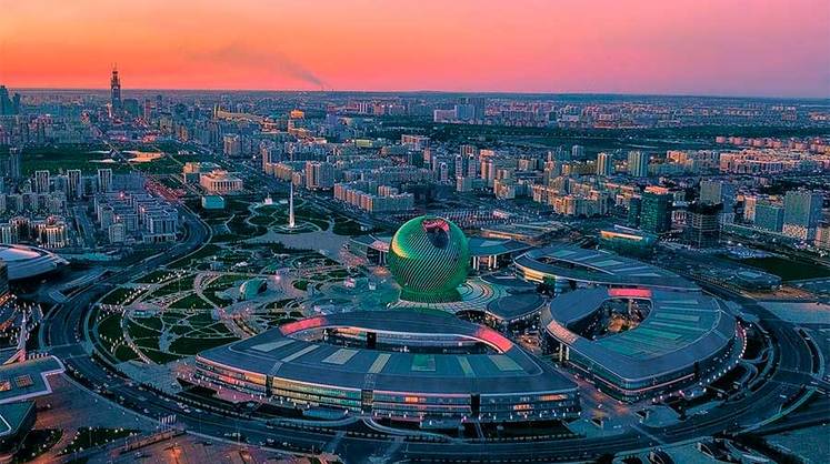 Биржа на свободе